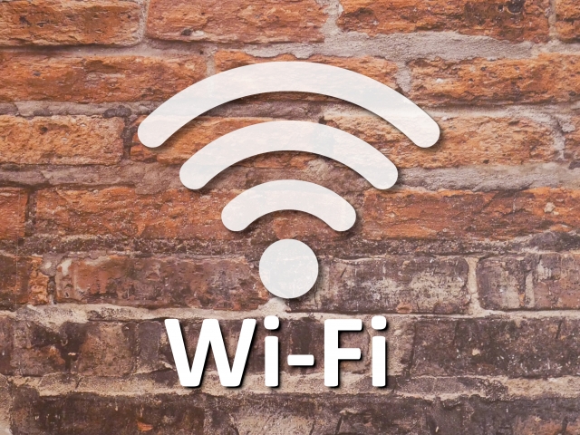 Wi-Fi