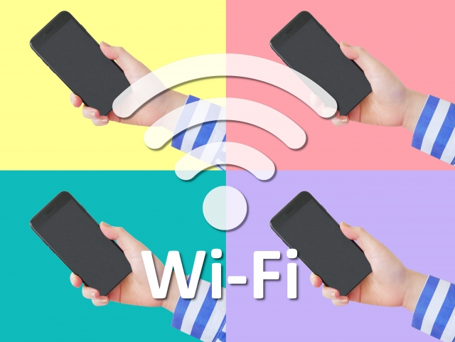 Wi-Fi