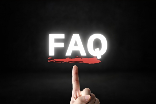 FAQ